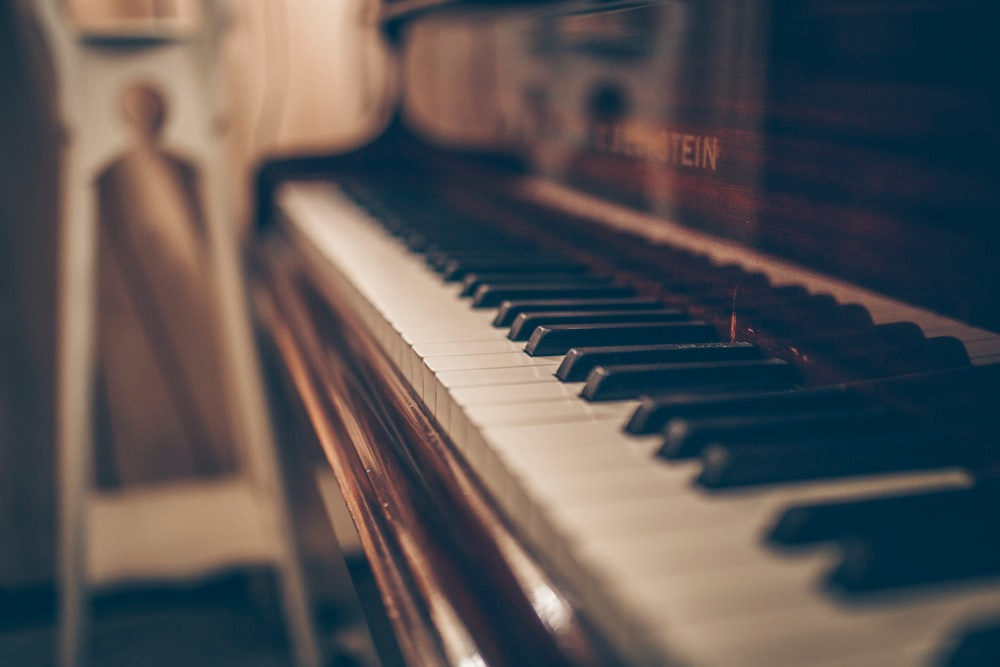 Piano Pic